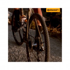CONTINENTAL Tire bicycle TERRA SPEED 700X45 4019238093094