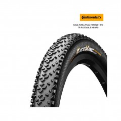 CONTINENTAL Tire bicycle RACE KING PROTECTION TR 29X2,2 4019238798128