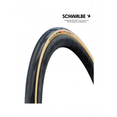 SCHWALBE Tire bicycle PRO ONE TT EVO SUPER RACE TLE 700X28C B/CL-SK 4026495863094