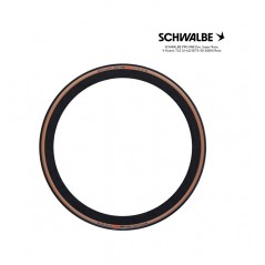 SCHWALBE Cubierta neumatico bicicleta PRO ONE EVO SUPER RACE V-GUARD TLE 28X1.25 700X32C B/TS-SK 4026495891943