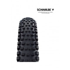 SCHWALBE Cubierta neumatico bicicleta WICKED WILL PERF FOLDING TLR 29X2.40 B/B 4026495896993