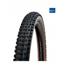 SCHWALBE Tire bicycle WICKED WILL EVO SUPER RACE TLE 29X2.40 B/TS-SK. 4026495897037