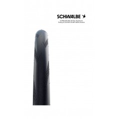 SCHWALBE Cubierta neumatico bicicleta ONE 365 PERF RACEGUARD 28X1.25 700X32C B/B-SK+BRT 4026495913973