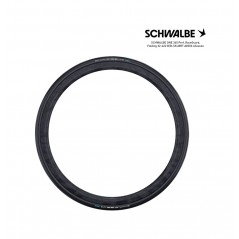 SCHWALBE Cubierta neumatico bicicleta ONE 365 PERF RACEGUARD 28X1.25 700X32C B/B-SK+BRT 4026495913973