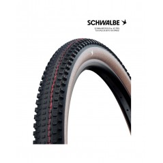 SCHWALBE Tire bicycle RICK EVO XC PRO TLR SPEED 29X2.25 B/TS-SK 4026495927567
