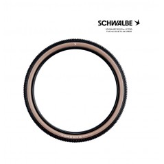 SCHWALBE Tire bicycle RICK EVO XC PRO TLR SPEED 29X2.25 B/TS-SK 4026495927567