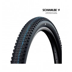 SCHWALBE Tire bicycle RICK EVO XC PRO TLR SPEEDGRIP 29X2.25 B/B-SK 4026495941822