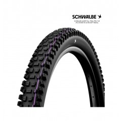 SCHWALBE Tire bicycle ALBERT EVO 29 TRAIL PRO ULTRA SOFT RADIAL 29X2.50 B/B-SK 4026495945561