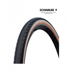 SCHWALBE Tire bicycle G-ONE RS PRO EVO V-GUARD TLR 28X1.50 700X40C B/TS-SK 4026495945646