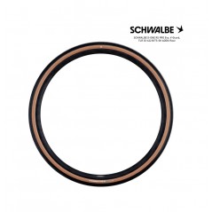 SCHWALBE Cubierta neumatico bicicleta G-ONE RS PRO EVO V-GUARD TLR 28X1.35 700X35C B/TS-SK 4026495945684