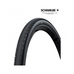SCHWALBE Tire bicycle G-ONE RS PRO EVO V-GUARD TLR 28X1.50 700X40C B/B-SK 4026495945769