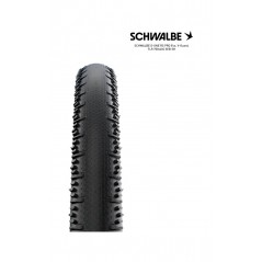 SCHWALBE Tire bicycle G-ONE RS PRO EVO V-GUARD TLR 28X1.50 700X40C B/B-SK 4026495945769
