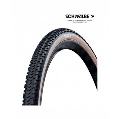 SCHWALBE Cubierta neumatico bicicleta G-ONE RX PRO EVO V-GUARD TLR 28X1.70 700X45C B/TS-SK 4026495945882