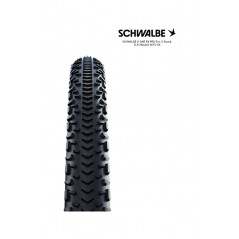 SCHWALBE Cubierta neumatico bicicleta G-ONE RX PRO EVO V-GUARD TLR 28X1.70 700X45C B/TS-SK 4026495945882