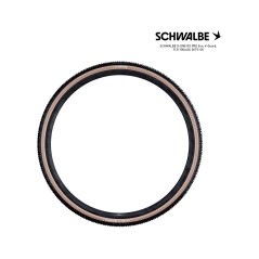 SCHWALBE Cubierta neumatico bicicleta G-ONE RX PRO EVO V-GUARD TLR 28X1.70 700X45C B/TS-SK 4026495945882
