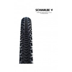 SCHWALBE Tire bicycle G-ONE RX PRO EVO V-GUARD TLR 28X1.70 700X45C B/B-SK 4026495945981
