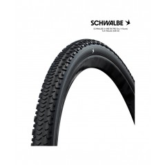 SCHWALBE Tire bicycle G-ONE RX PRO EVO V-GUARD TLR 28X1.70 700X45C B/B-SK 4026495945981