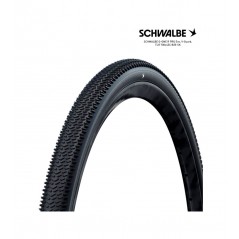 SCHWALBE Cubierta neumatico bicicleta G-ONE R PRO EVO V-GUARD TLR 28X1.70 700X45C B/B-SK 4026495946223