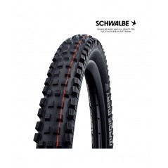 SCHWALBE Cubierta neumatico bicicleta MAGIC MARY EVO GRAVITY PRO TLR SOFT RADIAL 27.5X2.50 B/B-SK 4026495949828