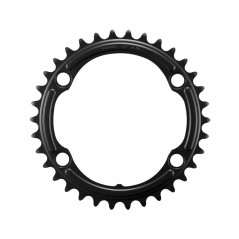 SHIMANO Road plate FC-R7100 105 2X12V 34D 4550170647056