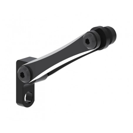 LEZYNE Electric front mount compatible with aluminum fork E-BIKE 4710582543197