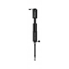 LEZYNE Bomba de mano compacta POCKET DRIVE PRO HV 144MM - 90 PSI 4710582553264