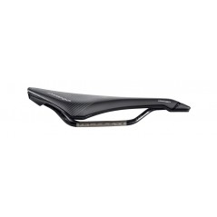 PROLOGO SILLIN ASIENTO BICICLETA DIMENSION 245 X 143 MM, NEGRO, 208 GR T4.0, 7 MM 4711946199678