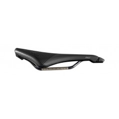 PROLOGO SILLIN ASIENTO BICICLETA DIMENSION SPACE 245 X 153 MM, GRIS/NEGRO, 228 GR T4.0, 7 MM 4716112780230