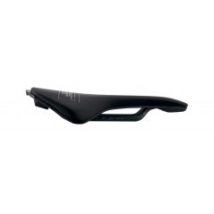 PROLOGO BICYCLE SEAT SILLIN NAGO R4 PAS 245 X 147 MM, NEGRO, 155 GR CARBONO NACK, 7 9,3 MM 4716112788472