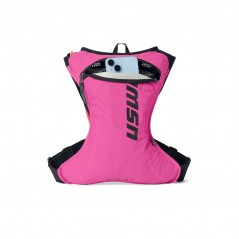 USWE Mochila de hidratación ligera para ciclistas RACE 2.0 2L 7340216600384VAR