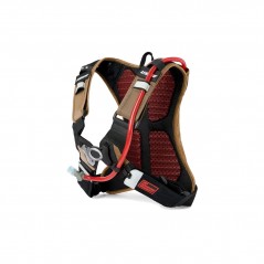 USWE Hydration backpack for mountain biking MTB HYDRO 3L 7340216600681VAR