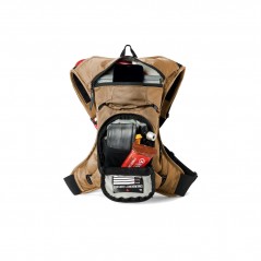 USWE Hydration backpack for mountain biking MTB HYDRO 3L 7340216600681VAR