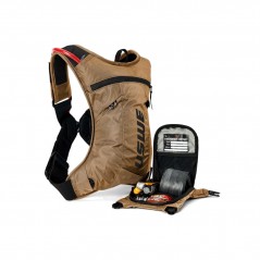 USWE Hydration backpack for mountain biking MTB HYDRO 3L 7340216600681VAR