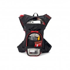 USWE Hydration backpack for mountain biking MTB HYDRO 3L 7340216600681VAR