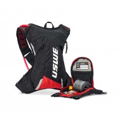 USWE Hydration backpack for mountain biking MTB HYDRO 3L 7340216600681VAR