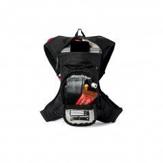 USWE Hydration backpack for mountain biking MTB HYDRO 3L 7340216600681VAR