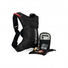 USWE Hydration backpack for mountain biking MTB HYDRO 3L 7340216600681VAR
