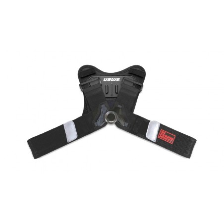 USWE Arnes adaptador para camara de accion NDM 1 ACTION CAMERA HARNESS M/XL 7340216601794