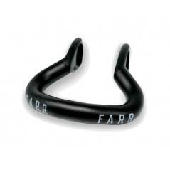 FARR Handlebar clamps for triathlon bicycles ALLOY AERO BOLT-ON 746935793319