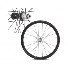 FULCRUM Juego de ruedas carretera WIND 42 DB 2WF, AFS + 2WF VALVE FRONT+REAR / SHIMANO. 8055728111011
