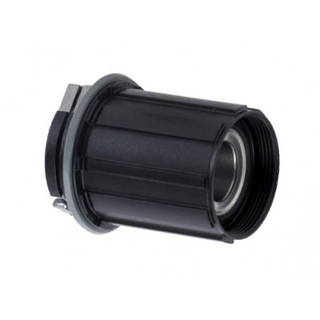 FULCRUM NUCLEO CASSETTE RUEDA ROAD FREEWHEEL BODY SHARQ, RACING 4/5/6, SPEED 42/57, WIND R0-201, SHIMANO 8057017988205