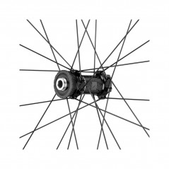 FULCRUM Bicycle wheels set RAPID RED CARBON 2WF, AFS + 2WF VALVE FRONT+REAR / SRAM XDR 8057017989769