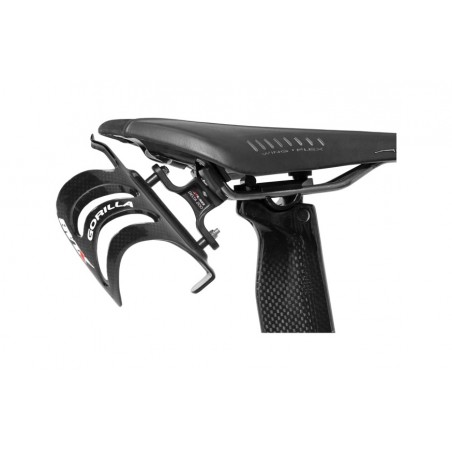 XLAB Bottle holder on the saddle DELTA 400 GORILLA XT 817195013070
