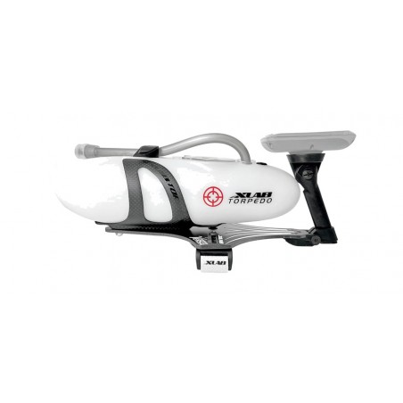 XLAB Portabidón delantero con montaje versátil VERSA 500 817195013278