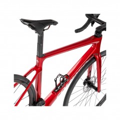 COLNAGO Road bike V4 ULTEGRA DI2 FULCRUM R600 8436577102212VAR