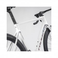 COLNAGO Road bike V4 105 DI2 FULCRUM R600 8436577102410VAR