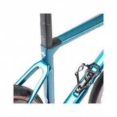 COLNAGO Gravel bike G4-X RIVAL XPLR VISION SC 45 8436577103134VAR