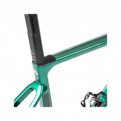 COLNAGO Gravel bike G4-X RIVAL XPLR VISION SC 45 8436577103134VAR