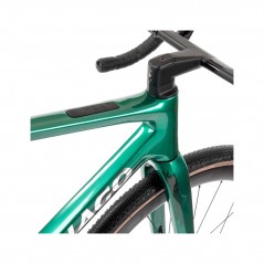 COLNAGO Gravel bike G4-X RIVAL XPLR VISION SC 45 8436577103134VAR