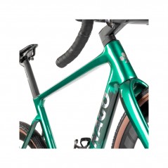 COLNAGO Gravel bike G4-X RIVAL XPLR VISION SC 45 8436577103134VAR